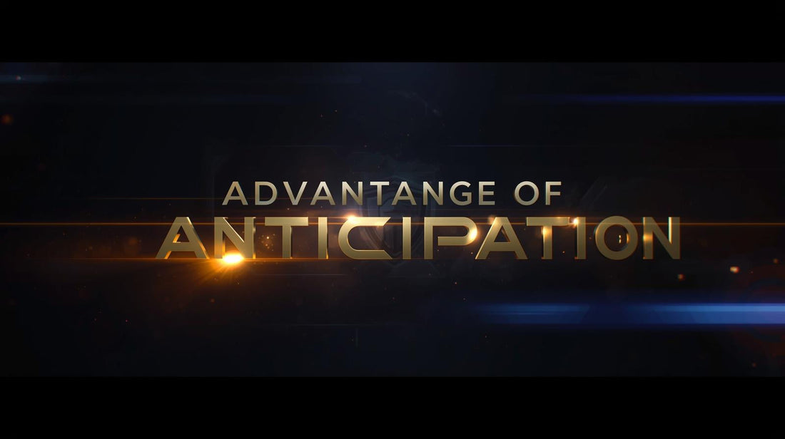 The Advantage of Anticipation: How CES Stays Ahead of Threats