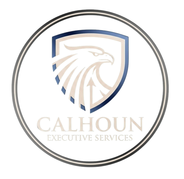 Calhoun Executive 